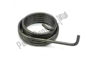 honda 28261KA3710 spring, starter return - Bottom side