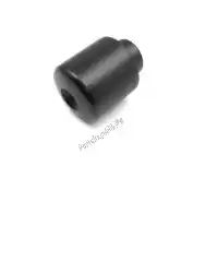 Here you can order the weight, steering handle from Honda, with part number 53105MK4620: