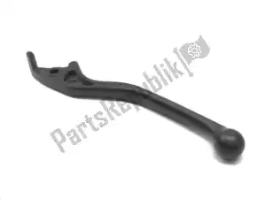 honda 53175KK4010 lever, r. steering handle - Bottom side