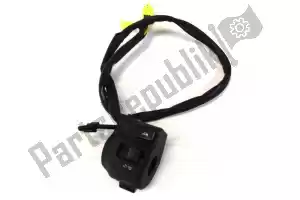 yamaha 5WXH39720000 switch, handle 4 - Upper side