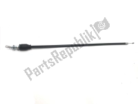 AP0297746, Aprilia, elect.rave valve cable, New