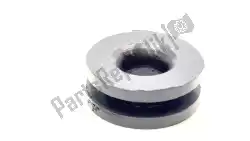 Here you can order the rubber from Kawasaki, with part number 920711131: