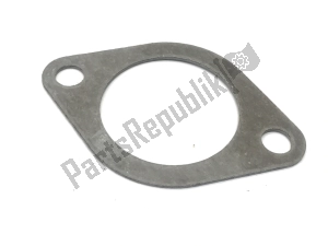 aprilia AP0250271 gasket - Bottom side