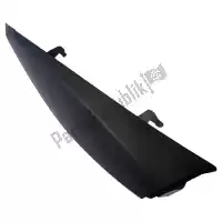 1B006004, Piaggio Group, complete right cover piaggio zapta2100 zaptd2100 300 2019 2020 2021 2022, New