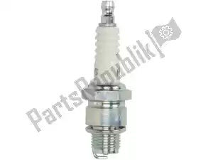 NGK 5110 spark plugs, b7hs - Bottom side