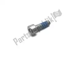 Here you can order the special cap screw 8x25 from Piaggio Group, with part number 2B002171: