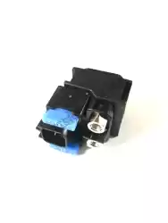 Here you can order the starter relay assy (rc19-102b) from Yamaha, with part number 2GB819400000: