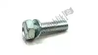 015700620A, Suzuki, bolt suzuki ah ay gs gsx lt a lt z rgv uh vs 50 125 250 400 500 600 750 1400 1989 1990 1991 1992 1993 1994 1995 1996 1997 1998 1999 2000 2001 2003 2004 2005 2006, New