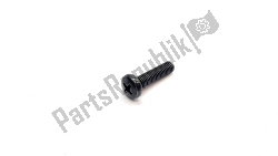 Aprilia 00012152000, Tornillo 5m80x20, OEM: Aprilia 00012152000