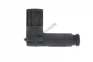 Piaggio Group GU03717450 sparkplug cap - Bottom side