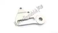 46313075000, KTM, Support arrière d'étrier de frein 16 gasgas husqvarna ktm  sx 65 2016 2017 2018 2019 2020 2021 2022, Nouveau