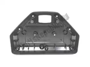 Honda 37130MEL640 case, under - Upper side