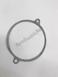 Here you can order the gasket from Piaggio Group, with part number 862775: