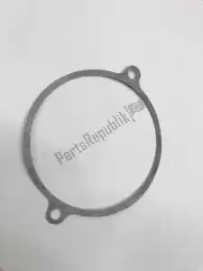 Piaggio Group 862775 gasket - Bottom side