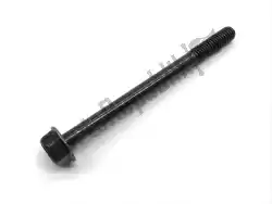 Aqui você pode pedir o parafuso, flange em Yamaha , com o número da peça 958170607500: