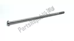 Tutaj możesz zamówić ? Ruba tx m10 x 266lg od Triumph , z numerem części T3332694: