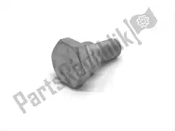 Here you can order the central stand fixing screw from Piaggio Group, with part number AP8121932: