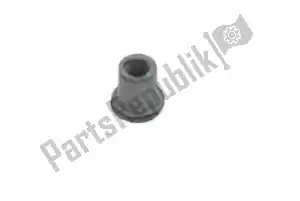 bmw 16112313045 rubber mounting - Bottom side