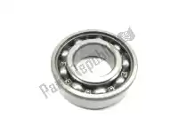 93306004YX00, Yamaha, Bearing yamaha yfm 250 2001 2002 2003 2004 2005 2006 2007 2008, New