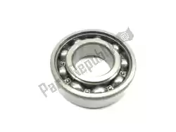 Here you can order the bearing from Yamaha, with part number 93306004YX00: