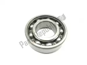 yamaha 93306004YX00 bearing - Bottom side