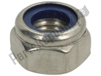 AP8150432, Piaggio Group, écrou autobloquant bas m12, Nouveau