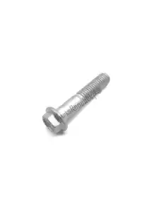 Piaggio Group AP8152290 screw w/ flange m8x40 - Upper side