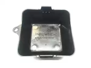 Honda 66303HN5670 capuchon, queue de phare - Face supérieure