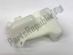 Aprilia 856802, Expansion tank, OEM: Aprilia 856802