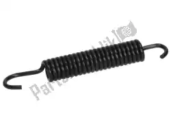 Here you can order the inner spring from Piaggio Group, with part number 581248: