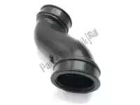 21W144530000, Yamaha, giunto, filtro dell'aria 1 yamaha pw 80 1986 1993 1995 1996 1997 1998 1999 2000 2001 2002 2003, Nuovo