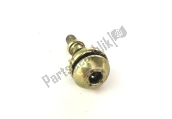 Aprilia AP0241625, Afstandsschroef cpl., OEM: Aprilia AP0241625