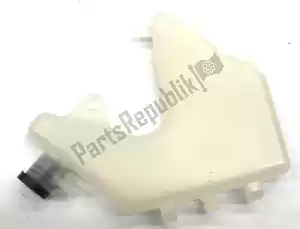 suzuki 1791016G00 conjunto de tanque, reser - Lado superior