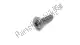 Tornillo de cabeza fija - m5x18 a2-70 BMW 46637653066