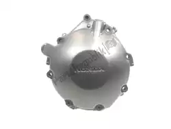 Here you can order the cover, a. C. Generator from Honda, with part number 11321MELD20: