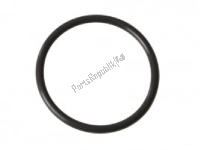 932103217200, Yamaha, o-ring (341), Nowy