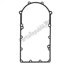 Here you can order the cover gasket from Piaggio Group, with part number GU05001231: