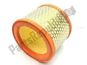 aprilia AP8104211 filtro dell'aria - Lato superiore