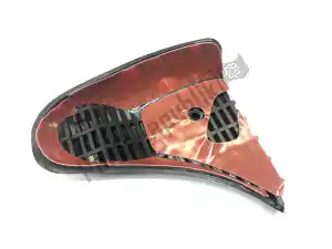 yamaha 4XY2848N0000 seat 5 - Upper side