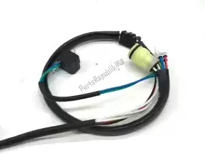 WAI 277021 stator coil - Upper side