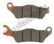 Brake pads Piaggio Group 1C002634