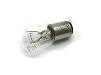 34906S6A003HE, Honda, glühbirne, rücklicht (12v 21 / 5w) (stanley), Neu