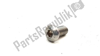 AP8150537, Aprilia, hex socket screw m6x12, New