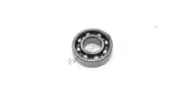 601A6001, Kawasaki, rodamiento de bolas kx80-g1 kawasaki  brute force klx kvf kx vn vulcan 60 80 85 650 750 800 900 1500 1600 2000 1985 1986 1987 1988 1989 1990 1991 1992 1993 1994 1995 1996 1997 1998 1999 2000 2001 2002 2003 2004 2005 2006 2007 2008 2009 2010 2011 2012 2013 2014 2015 2016 2017 2018 20, Nuevo