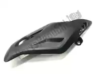 46638556363, BMW, trim for end muffler bmw  650 2011 2012 2013 2014 2015 2016 2017 2018 2019, New