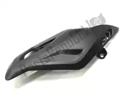 Here you can order the trim for end muffler from BMW, with part number 46638556363:
