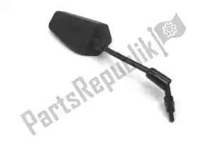 Piaggio Group 2R000359 rh rearview mirror - Left side