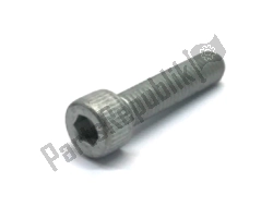 Aprilia 598921, Screw, OEM: Aprilia 598921