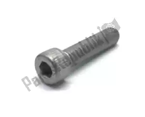 Piaggio Group 598921 screw - Upper side