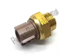 Aquí puede pedir interruptor térmico 98? C para ventilador 03 de KTM , con el número de pieza 58435045098: